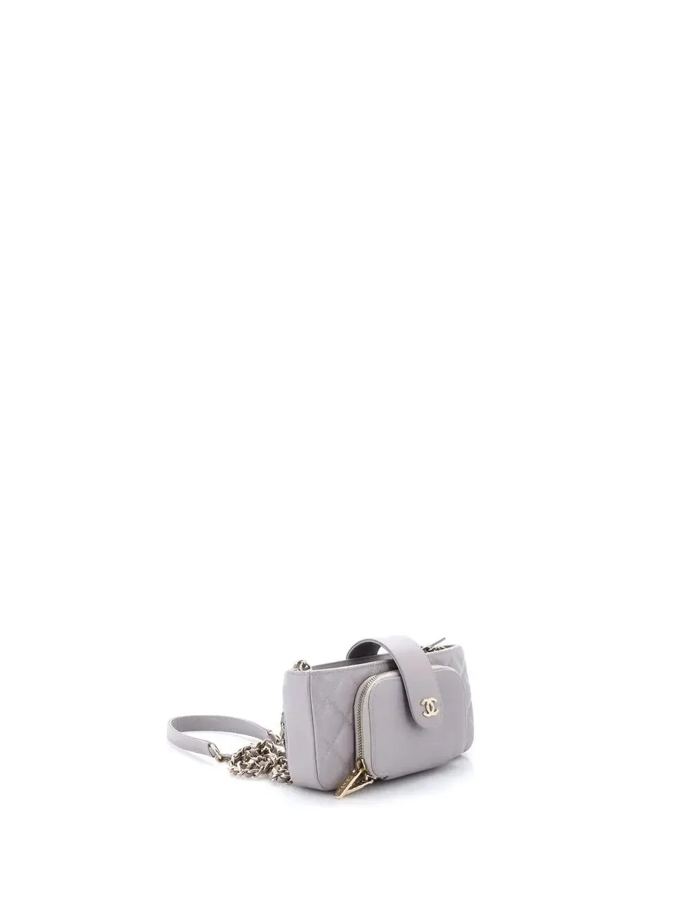 Chanel Business Affinity Phone Holder #327247C31B